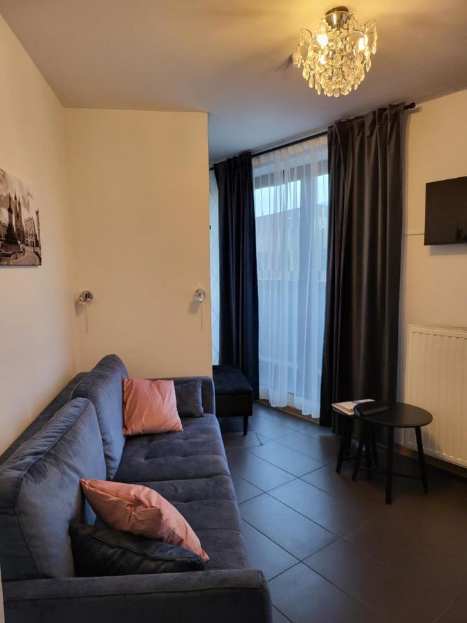 Amber Hostel Szlak Krakow Exterior photo