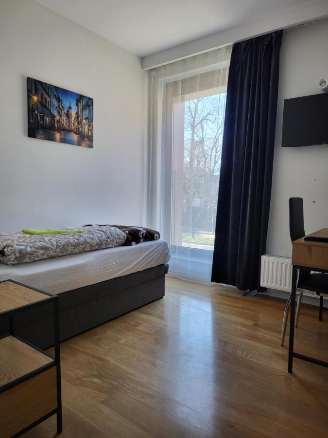 Amber Hostel Szlak Krakow Exterior photo